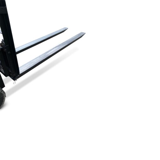 VERLENGLEPELS HEFTRUCK 2 METER BLANK - Afbeelding 8
