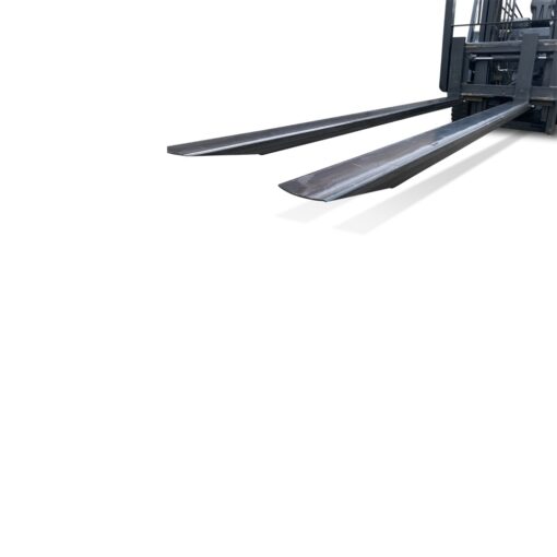 VERLENGLEPELS HEFTRUCK 2 METER BLANK - Afbeelding 7