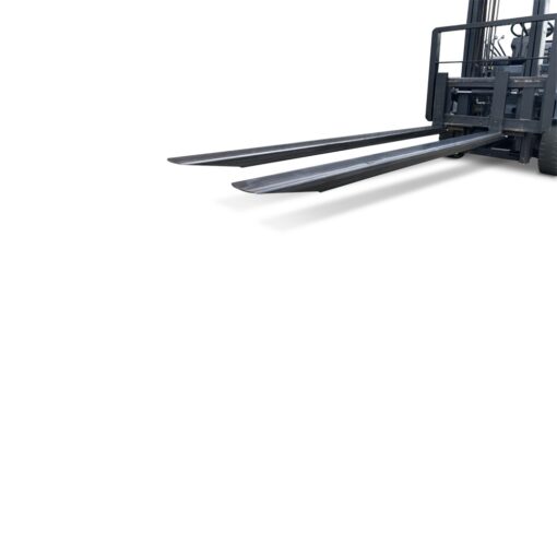 VERLENGLEPELS HEFTRUCK 2 METER BLANK - Afbeelding 10