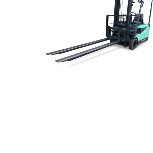 VERLENGLEPELS HEFTRUCK 2 METER BLANK - Afbeelding 9