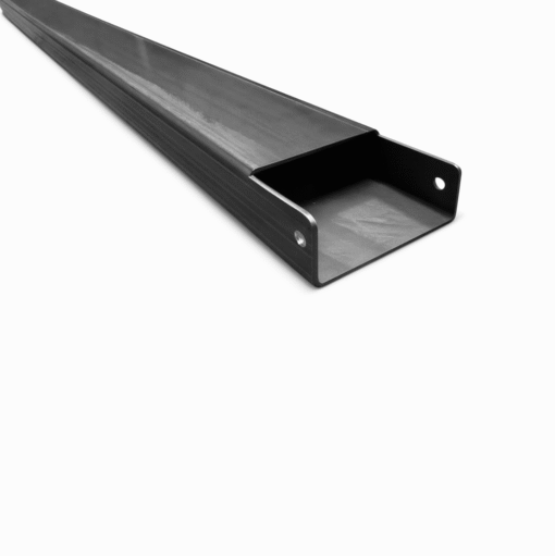 VERLENGLEPELS HEFTRUCK 2 METER BLANK - Afbeelding 3